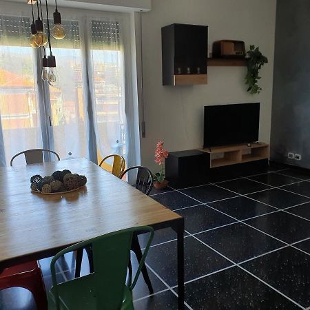 Chiara Holiday Home Chiavari Εξωτερικό φωτογραφία