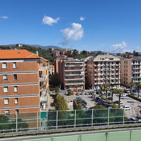 Chiara Holiday Home Chiavari Εξωτερικό φωτογραφία