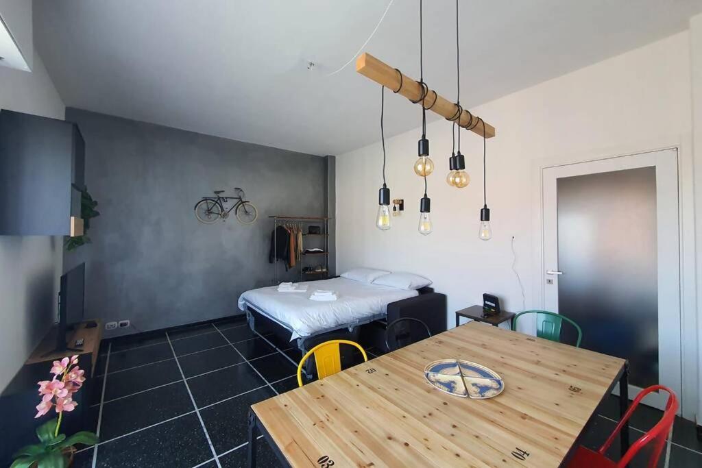 Chiara Holiday Home Chiavari Εξωτερικό φωτογραφία