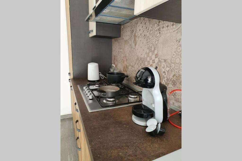 Chiara Holiday Home Chiavari Εξωτερικό φωτογραφία