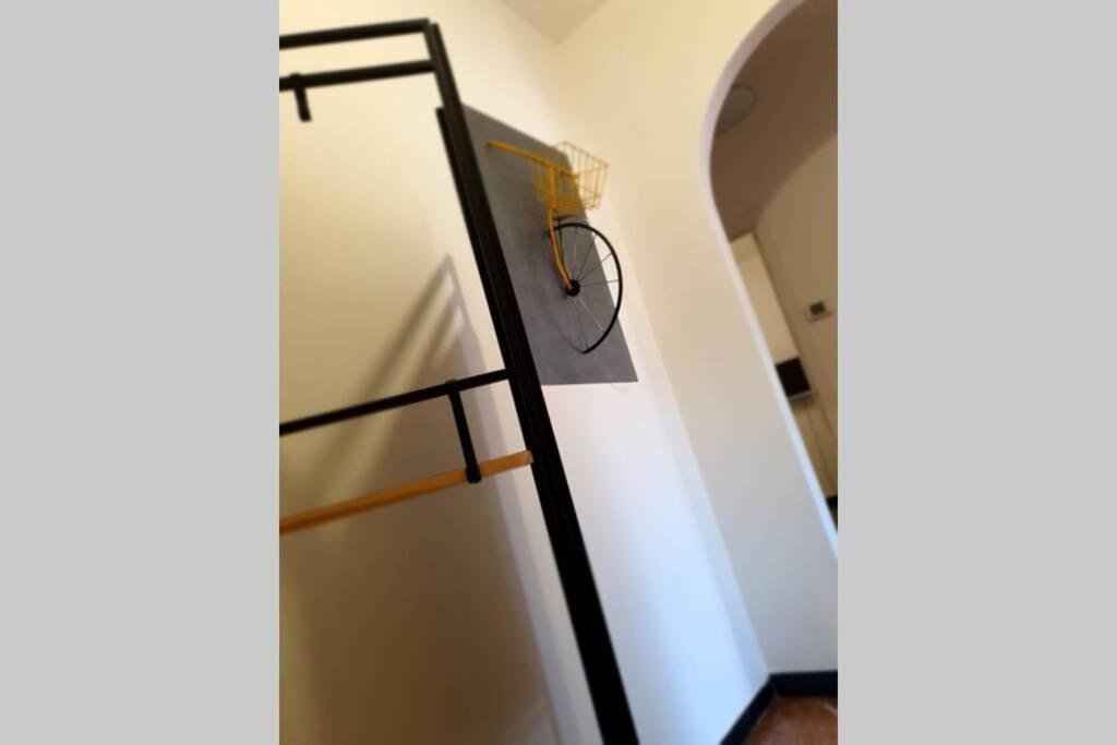 Chiara Holiday Home Chiavari Εξωτερικό φωτογραφία