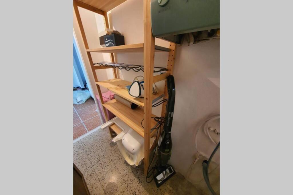 Chiara Holiday Home Chiavari Εξωτερικό φωτογραφία