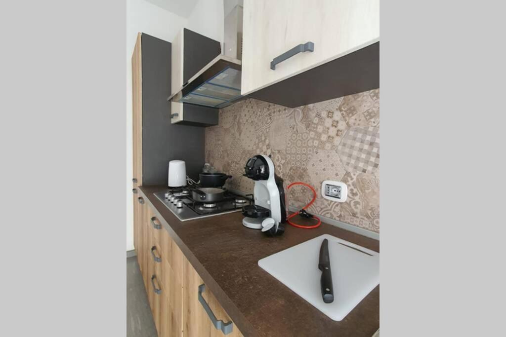 Chiara Holiday Home Chiavari Εξωτερικό φωτογραφία