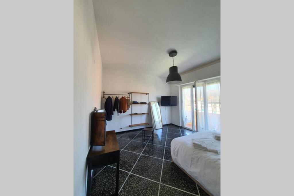 Chiara Holiday Home Chiavari Εξωτερικό φωτογραφία