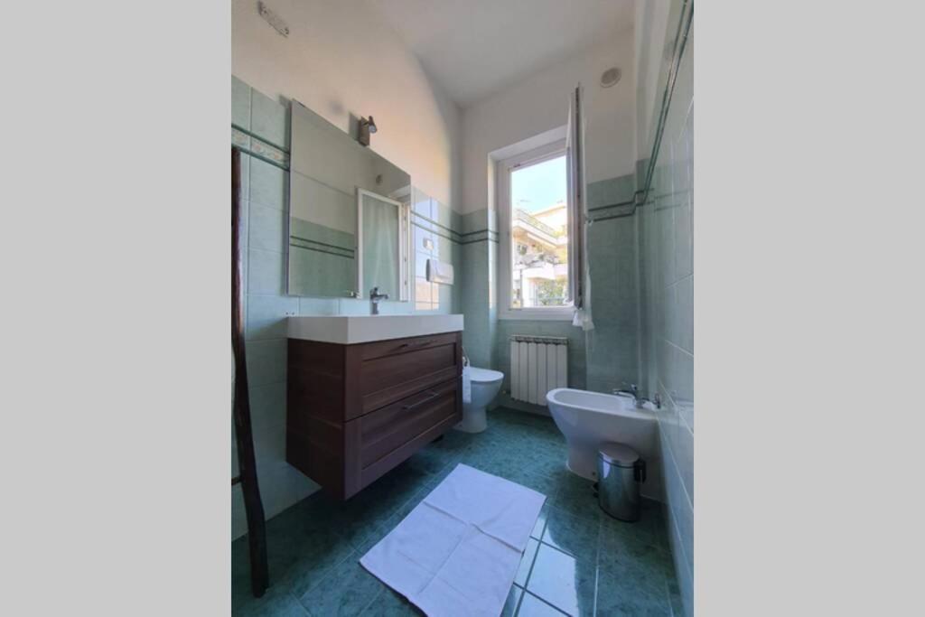 Chiara Holiday Home Chiavari Εξωτερικό φωτογραφία