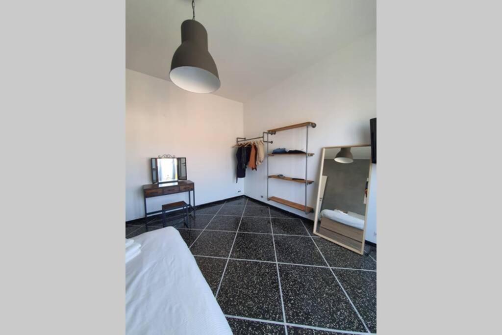 Chiara Holiday Home Chiavari Εξωτερικό φωτογραφία