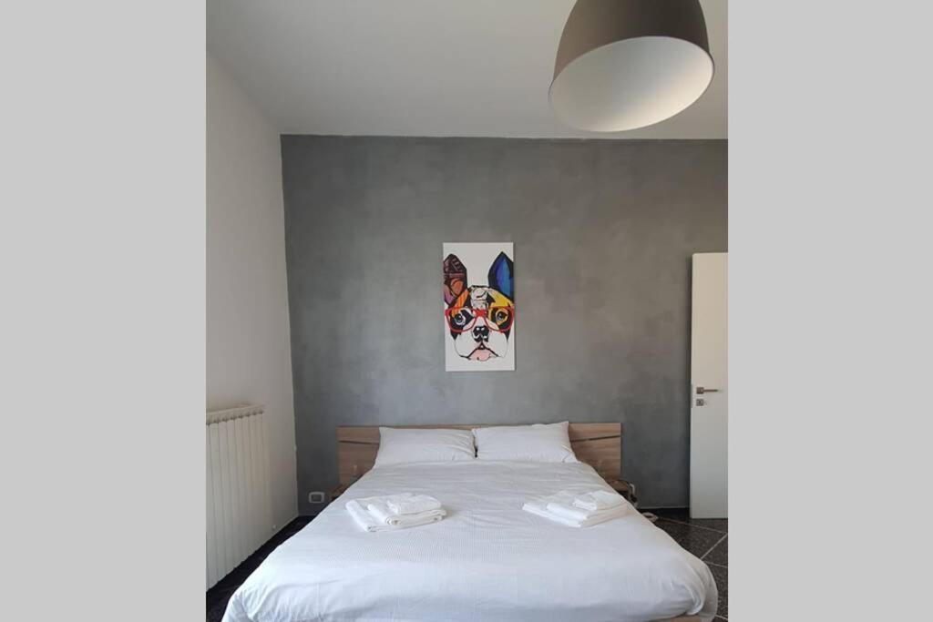 Chiara Holiday Home Chiavari Εξωτερικό φωτογραφία