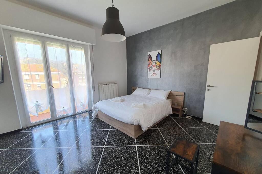 Chiara Holiday Home Chiavari Εξωτερικό φωτογραφία