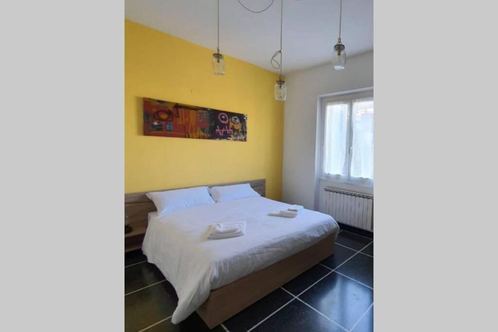 Chiara Holiday Home Chiavari Εξωτερικό φωτογραφία