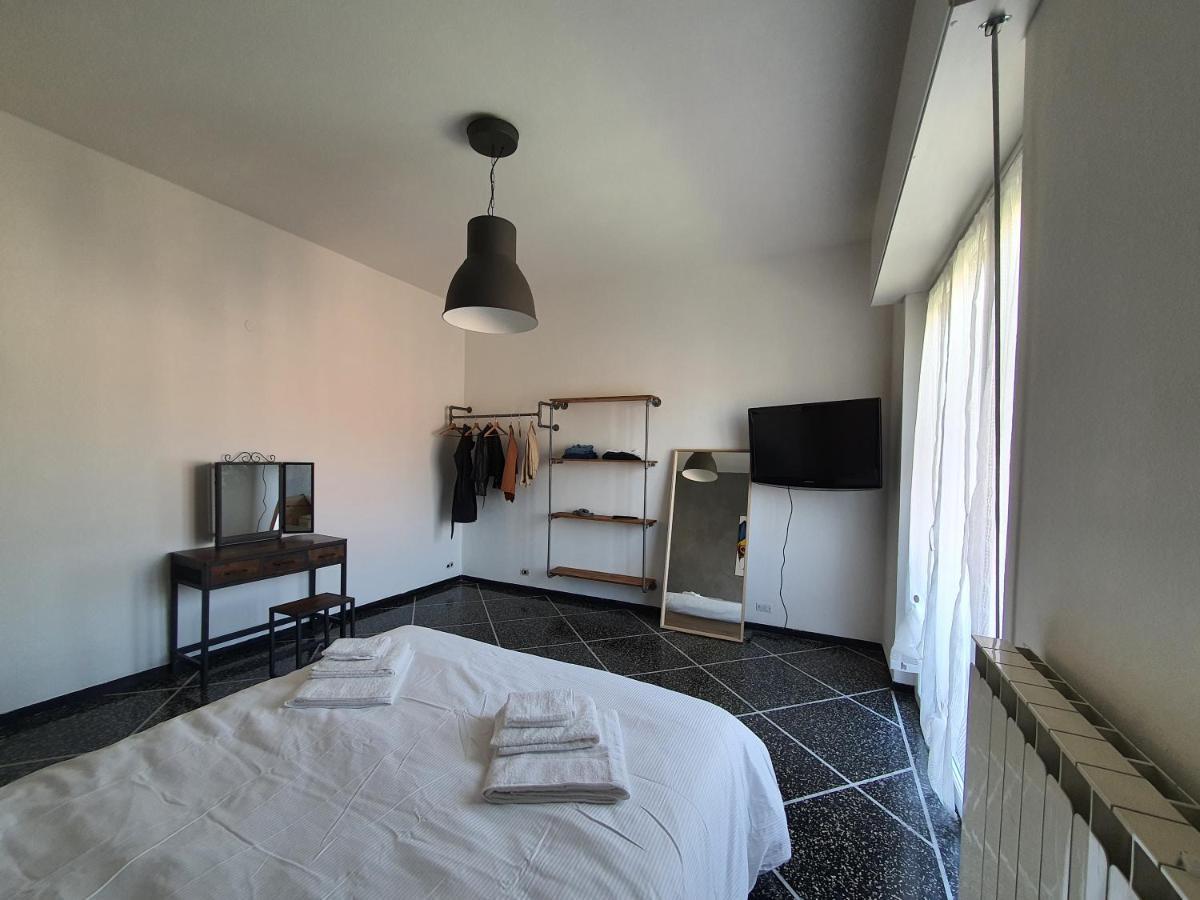 Chiara Holiday Home Chiavari Εξωτερικό φωτογραφία