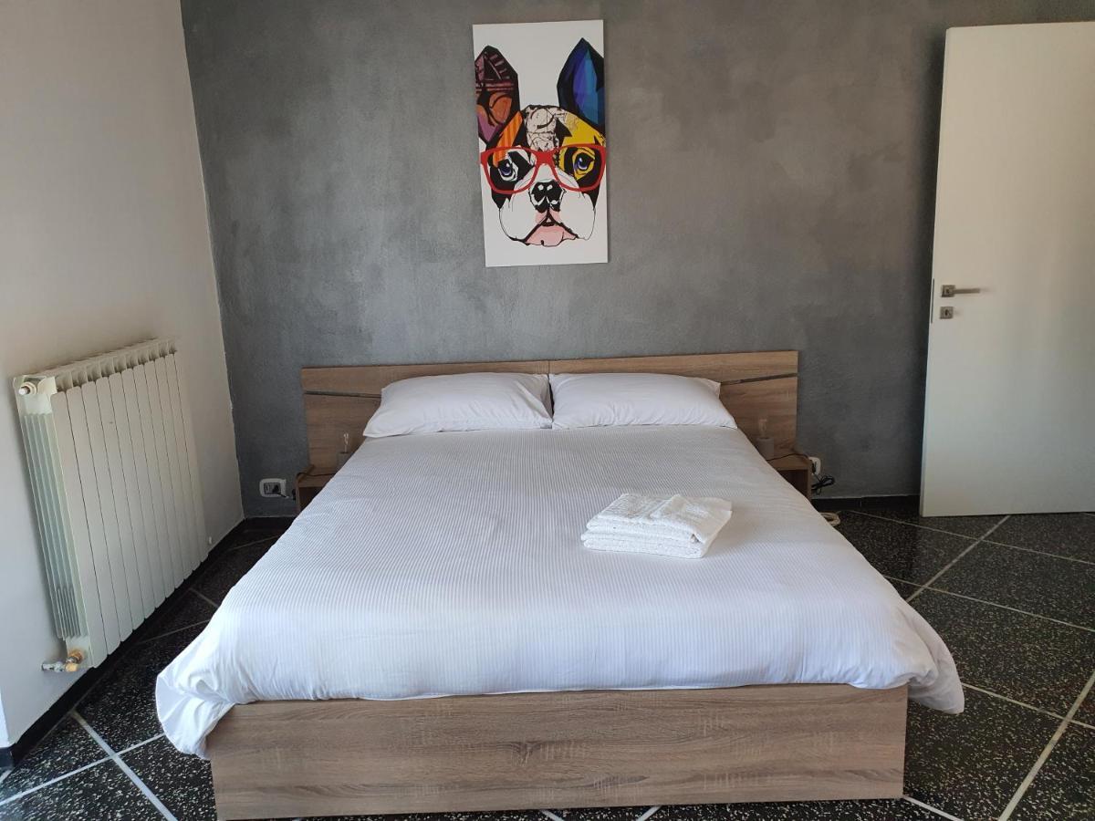 Chiara Holiday Home Chiavari Εξωτερικό φωτογραφία