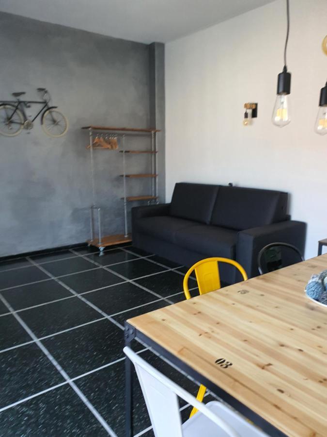Chiara Holiday Home Chiavari Εξωτερικό φωτογραφία