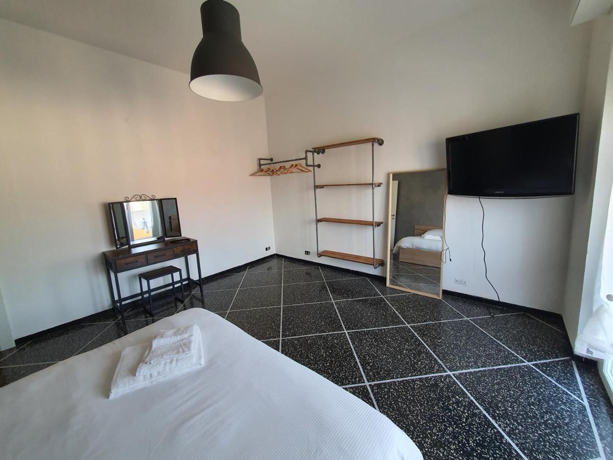 Chiara Holiday Home Chiavari Εξωτερικό φωτογραφία
